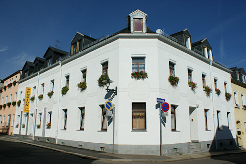 Pension Reichel