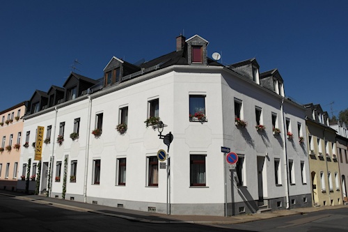 Pension Reichel